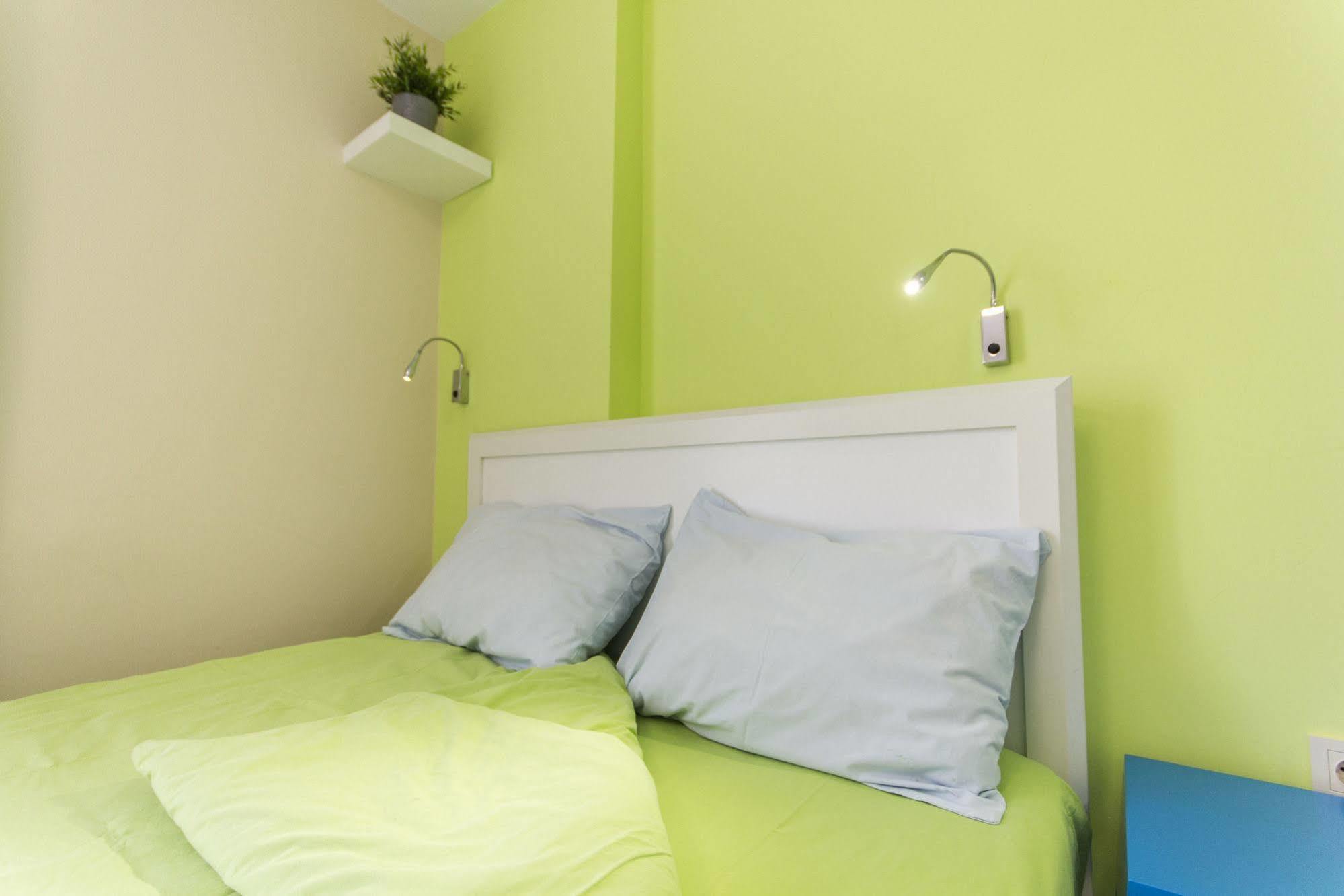 Siper Apartments Istanbul Eksteriør billede