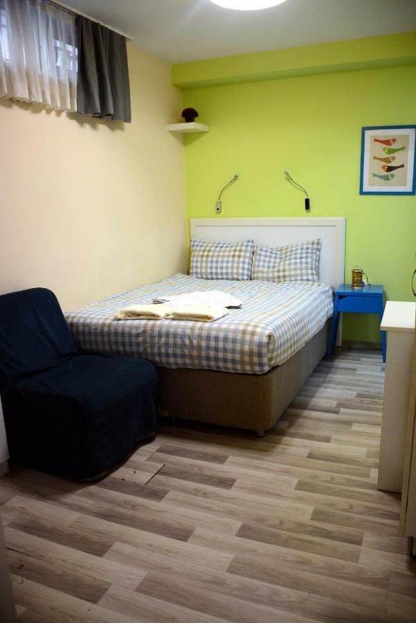 Siper Apartments Istanbul Eksteriør billede