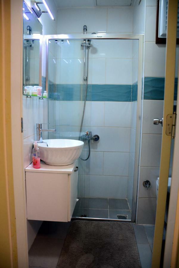 Siper Apartments Istanbul Eksteriør billede