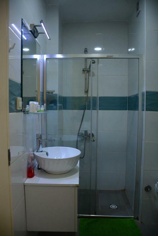 Siper Apartments Istanbul Eksteriør billede