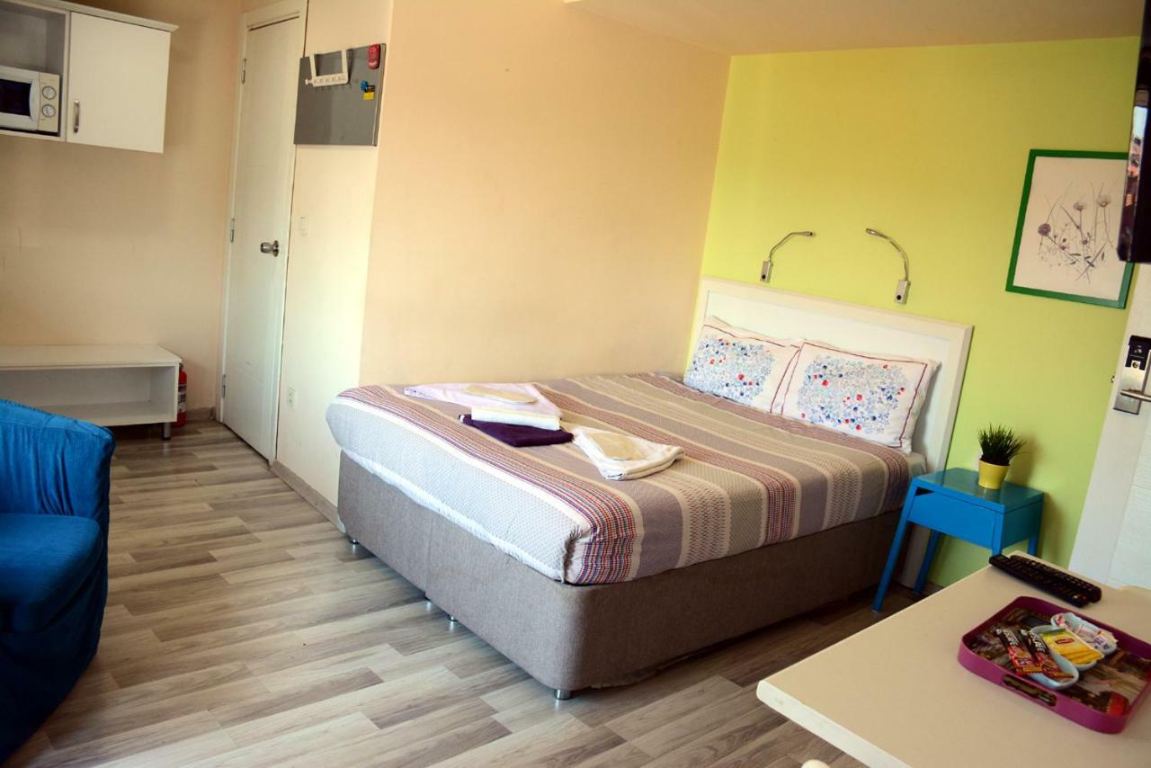 Siper Apartments Istanbul Eksteriør billede