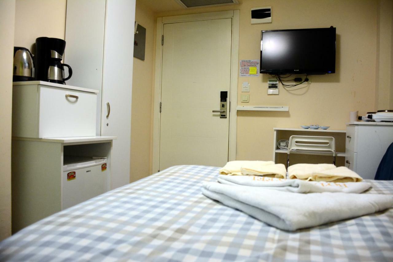 Siper Apartments Istanbul Eksteriør billede