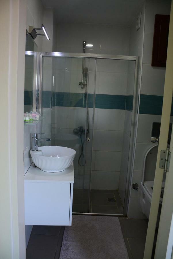 Siper Apartments Istanbul Eksteriør billede